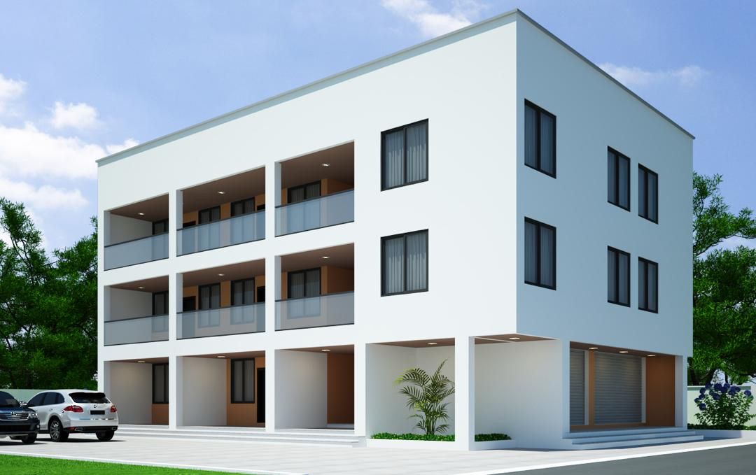 Al-Bannazir Project 9